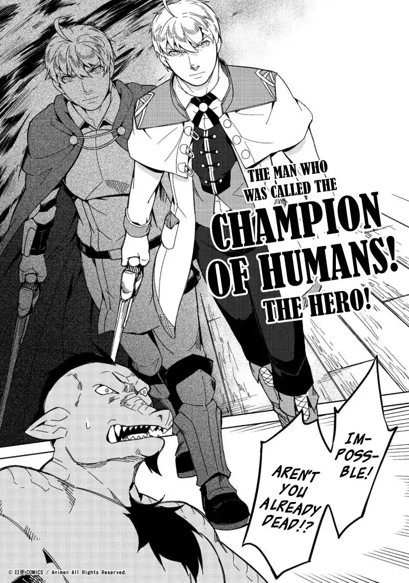 Retired Heroes Chapter 1 27